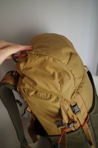 Mochila The North Face Trail Lite 50