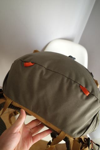 Mochila The North Face Trail Lite 50