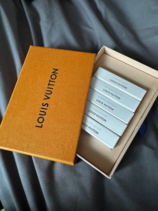 Set Fragranze Louis Vuitton 2ml