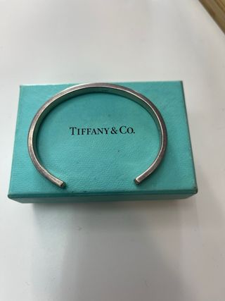 Pulsera Tiffany & Co. 925 Plata