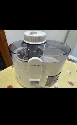 Licuadora Kenwood casi nueva