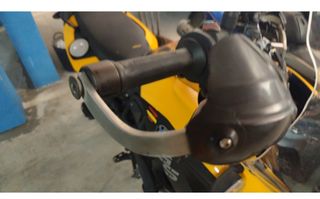 Se vende BMW F800GS 2008 venta o cambio