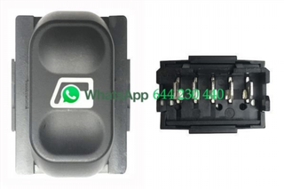 MANDO ELEVALUNAS DELANTERO DERECHO/IZQUIERDO 5 PI