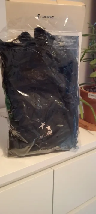 Organizzatore auto Jane con custodia per tablet