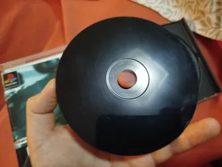 ISS Pro Evolution 2 PS1