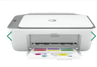 Impresora HP 2720 Wi-Fi
