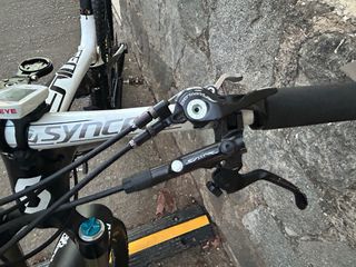 Scott Genius 27.5 Carbon Talla M