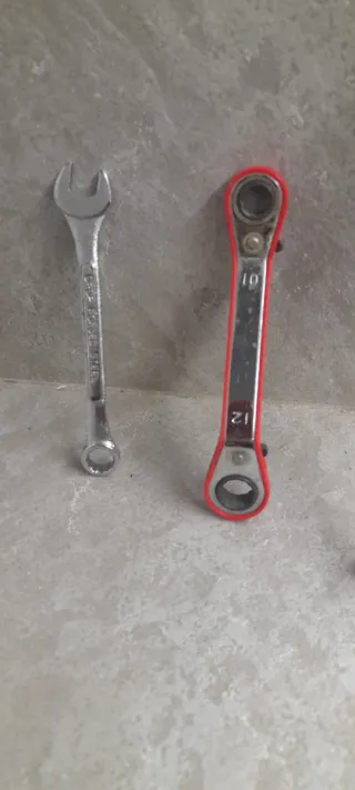 Set Chiavi per meccanico