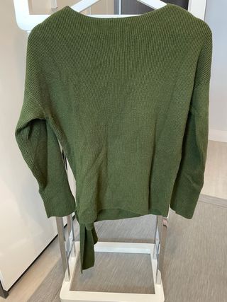 Conjunto punto verde Massimo Dutti