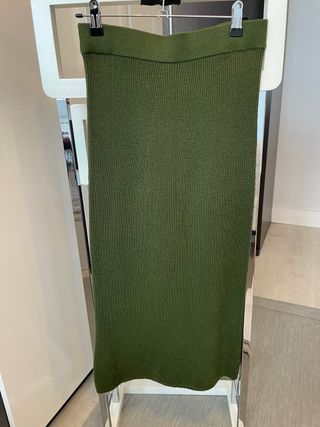 Conjunto punto verde Massimo Dutti