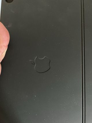 Apple Magic Keyboard per iPad Air 13 M2/M3