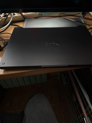 Portátil Asus ROG A15 1TB HDD 16GB RAM