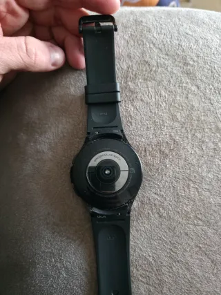 Samsung Galaxy Watch 4 Classic