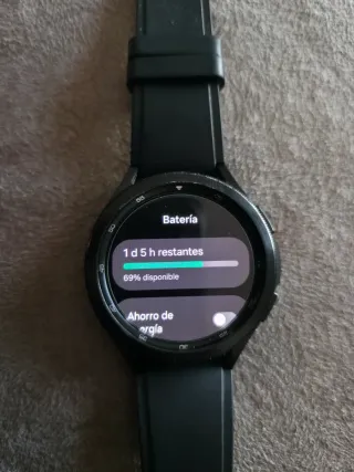 Samsung Galaxy Watch 4 Classic