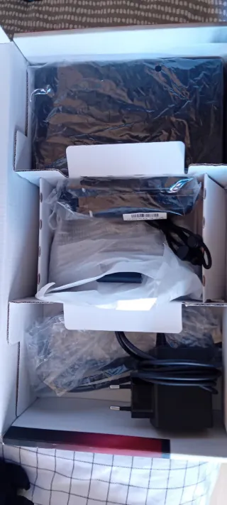 Nintendo Switch con giochi e extra