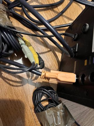 Dell MMS 5650 5.1 Sistema de Sonido