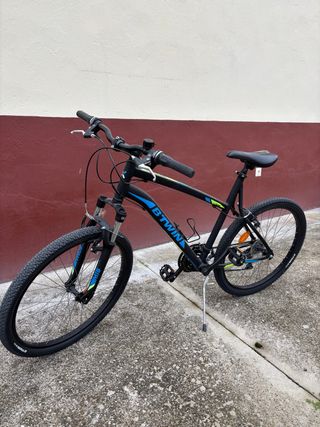 Bicicleta Montaña 26' BTWIN