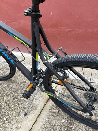 Bicicleta Montaña 26' BTWIN