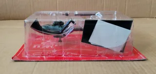 MI-2T Hoplite , 1/72 die-cast, Altaya