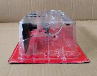 MI-2T Hoplite , 1/72 die-cast, Altaya