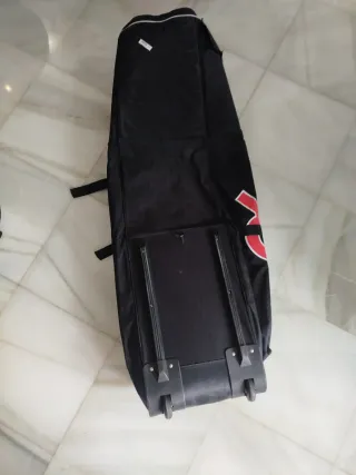 Bolso de viaje para golf Dormy