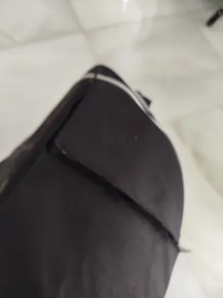 Bolso de viaje para golf Dormy