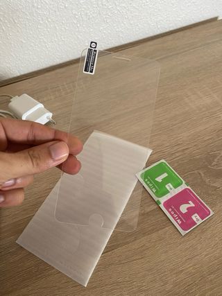 iPhone 7 Plus 32GB Negro