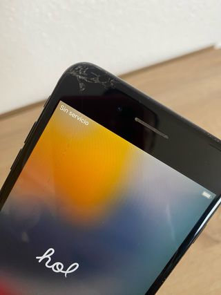 iPhone 7 Plus 32GB Negro