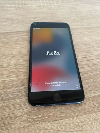 iPhone 7 Plus 32GB Negro