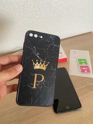 iPhone 7 Plus 32GB Negro