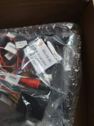 Pantalla Navegador Coche Junsun