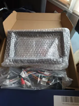 Pantalla Navegador Coche Junsun