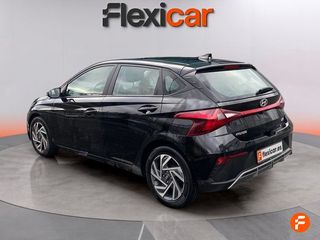 Hyundai i20 1.2 MPI Essence