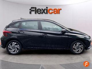 Hyundai i20 1.2 MPI Essence