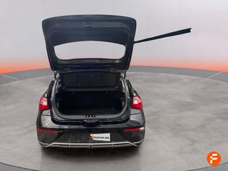 Hyundai i20 1.2 MPI Essence
