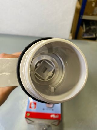 Mecanismo Cisterna Descarga Doble BriTools