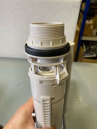 Mecanismo Cisterna Descarga Doble BriTools