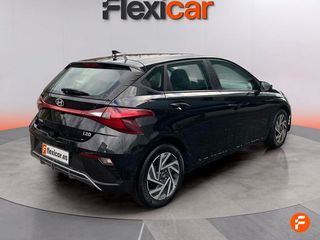 Hyundai i20 1.2 MPI Essence