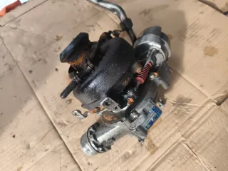 Carcasa Turbo BorgWarner 1.5 dci K9K