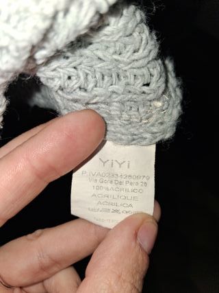 Maglione donna taglia M