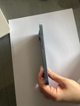 iPhone 14 Azul 128GB