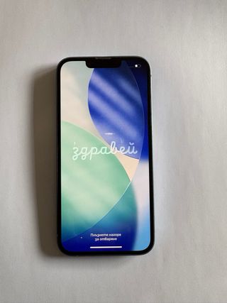 iPhone 14 Azul 128GB