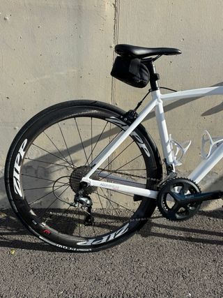 Bicicleta de Carretera Van Rysel