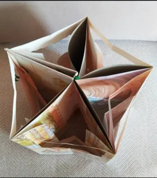 Libro infantil el Soldadet de Plom despegable