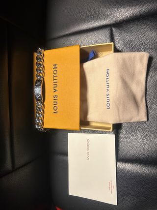 Bracciale Louis Vuitton