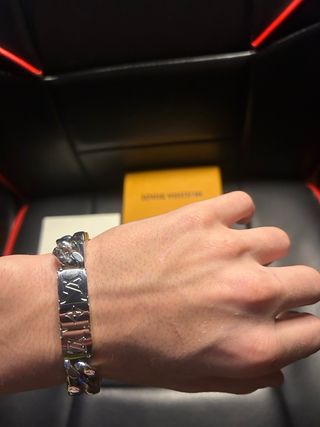Bracciale Louis Vuitton