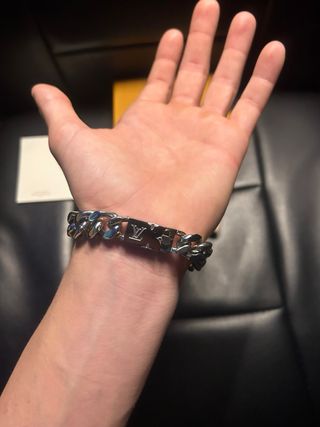 Bracciale Louis Vuitton