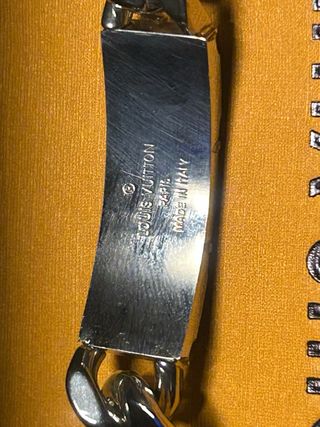 Bracciale Louis Vuitton