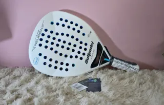 BULLPADEL Neuron Cloud Chingotto 2025