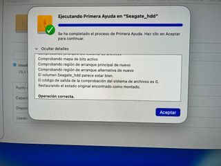 Disco Duro Externo Seagate 5TB